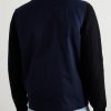 Landon Suede-Trimmed Cotton-Satin Gilet - BK Landon Suede-Trimmed Cotton-Satin Gilet - BK