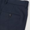 Jarno Straight-Leg Stretch-Cotton Bermuda Shorts - CU