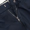 Jarno Straight-Leg Stretch-Cotton Bermuda Shorts - E1