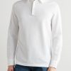 Cotton-Piqué Polo Shirt - FR Cotton-Piqué Polo Shirt - FR