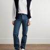 Cotton-Piqué Polo Shirt - OU Cotton-Piqué Polo Shirt - OU