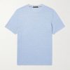 Linen T-Shirt Linen T-Shirt