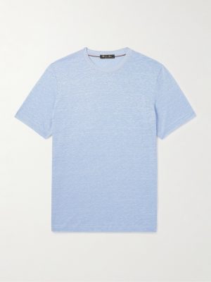 Linen T-Shirt