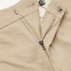 Jarno Straight-Leg Stretch-Cotton Bermuda Shorts - E1