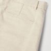 Cedric Tapered Cotton and Linen-Blend Canvas Trousers - CU Cedric Tapered Cotton and Linen-Blend Canvas Trousers - CU