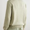 Meina Cotton Sweater - BK Meina Cotton Sweater - BK