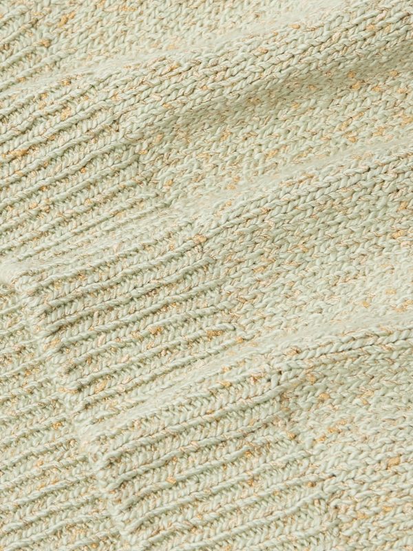 Meina Cotton Sweater - CU Meina Cotton Sweater - CU