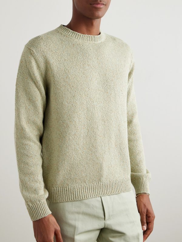 Meina Cotton Sweater - FR Meina Cotton Sweater - FR