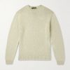 Meina Cotton Sweater Meina Cotton Sweater
