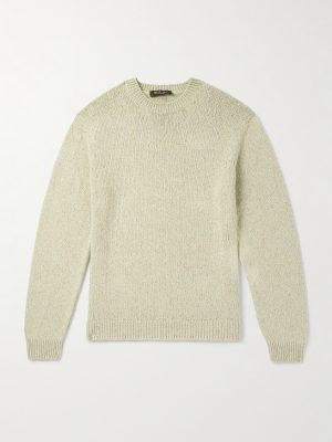 Meina Cotton Sweater