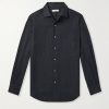 André Arizona Linen Shirt