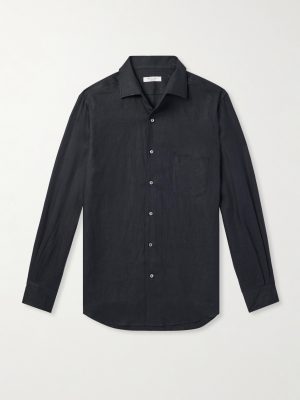 André Arizona Linen Shirt