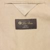 Linen Suit Jacket - E1 Linen Suit Jacket - E1