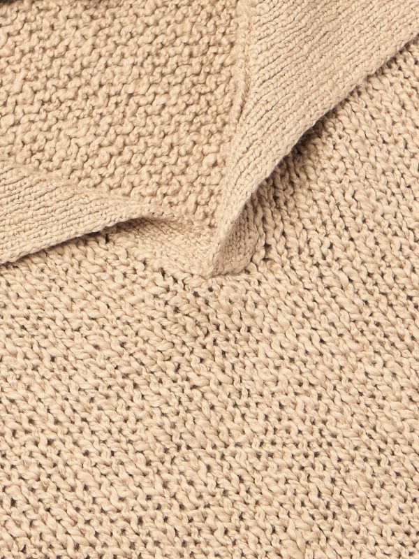 Isola Bella Cotton Polo Shirt - CU