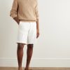 Isola Bella Cotton Polo Shirt - OU