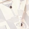 Aperitivo Federico Camp-Collar Printed Silk-Twill Shirt - CU Aperitivo Federico Camp-Collar Printed Silk-Twill Shirt - CU