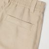Reinga Wide-Leg Pleated Linen-Twill Bermuda Shorts - CU Reinga Wide-Leg Pleated Linen-Twill Bermuda Shorts - CU