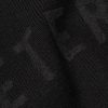 Eternal Oversized Logo-Jacquard Merino Wool Hoodie - CU Eternal Oversized Logo-Jacquard Merino Wool Hoodie - CU