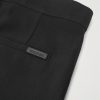 Eternal Wide-Leg Pleated Wool Trousers - CU Eternal Wide-Leg Pleated Wool Trousers - CU