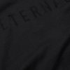 Eternal Oversized Logo-Flocked Cotton-Jersey T-Shirt - CU Eternal Oversized Logo-Flocked Cotton-Jersey T-Shirt - CU