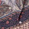 Camp-Collar Printed Cotton-Poplin Shirt - CU Camp-Collar Printed Cotton-Poplin Shirt - CU