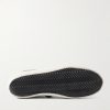 Super-Star Distressed Leather Sneakers - E1 Super-Star Distressed Leather Sneakers - E1