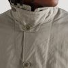 Shell Trench Coat - E2 Shell Trench Coat - E2
