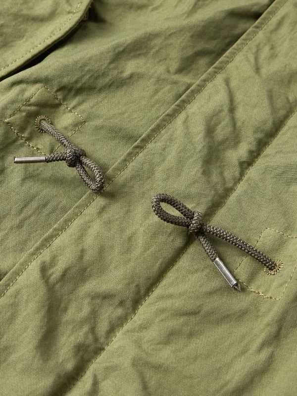 Metropolis Logo-Appliquéd Padded Twill Hooded Parka - E1 Metropolis Logo-Appliquéd Padded Twill Hooded Parka - E1