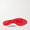 Chambeliboat Nubuck Loafers - E1 Chambeliboat Nubuck Loafers - E1