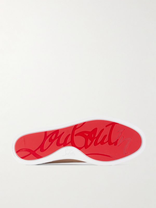 Chambeliboat Nubuck Loafers - E1 Chambeliboat Nubuck Loafers - E1