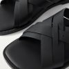 Emircross Leather Sandals - CU