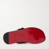 Emircross Leather Sandals - E1