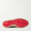 Tutti Rui Suede and Shell Sneakers - E1 Tutti Rui Suede and Shell Sneakers - E1