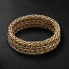 Rata 14-Karat Gold Ring - BK