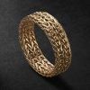 Rata 14-Karat Gold Ring