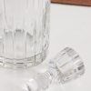 Iriana Crystal Whisky Carafe - CU
