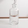 Iriana Crystal Whisky Carafe