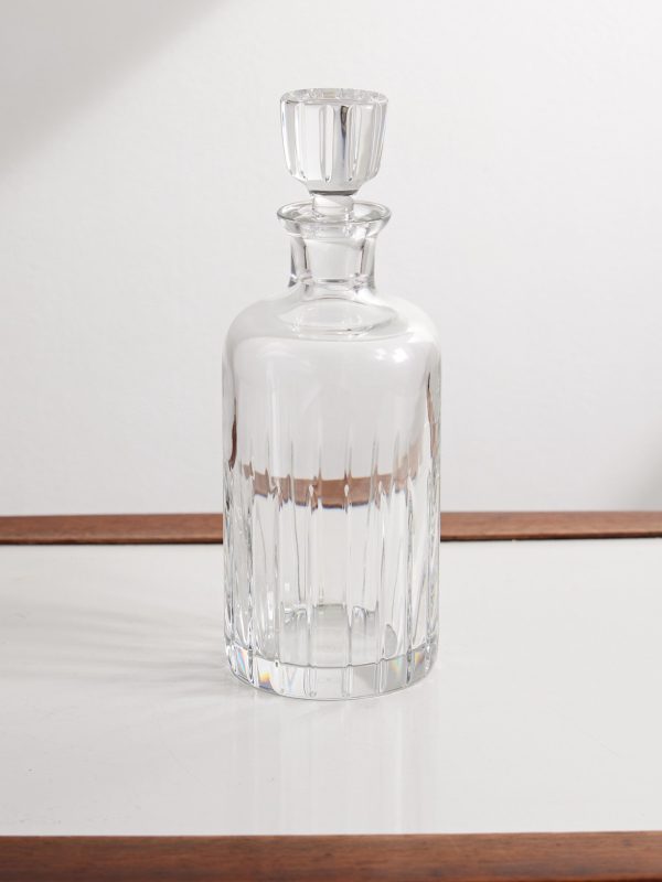 Iriana Crystal Whisky Carafe