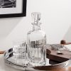 Iriana Crystal Whisky Carafe - OU