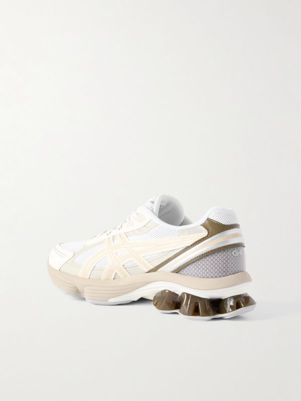 GEL-KINETIC FLUENT™ Mesh Sneakers - BK GEL-KINETIC FLUENT™ Mesh Sneakers - BK
