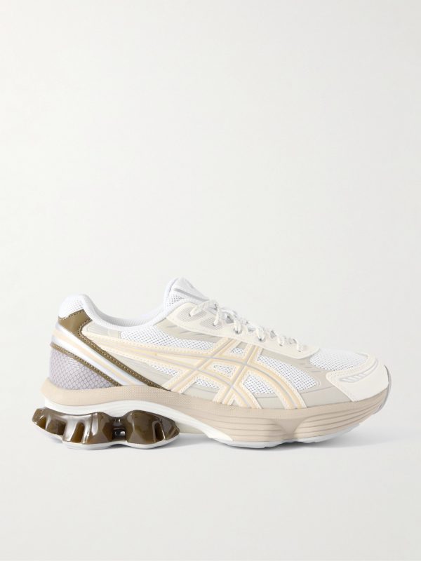 GEL-KINETIC FLUENT™ Mesh Sneakers GEL-KINETIC FLUENT™ Mesh Sneakers