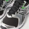 GEL-DS TRAINER 14 Rubber-Trimmed Mesh Sneakers - CU