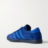 Tahiti Suede Sneakers - BK Tahiti Suede Sneakers - BK