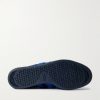 Tahiti Suede Sneakers - E1 Tahiti Suede Sneakers - E1