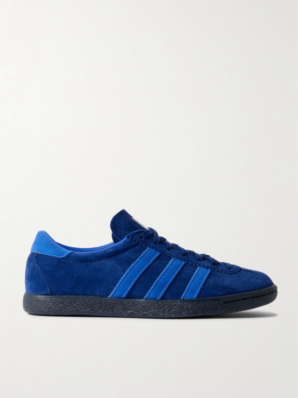 Tahiti Suede Sneakers Tahiti Suede Sneakers