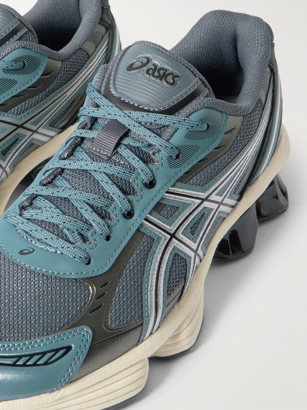 GEL-KINETIC FLUENT™ Mesh Sneakers - CU