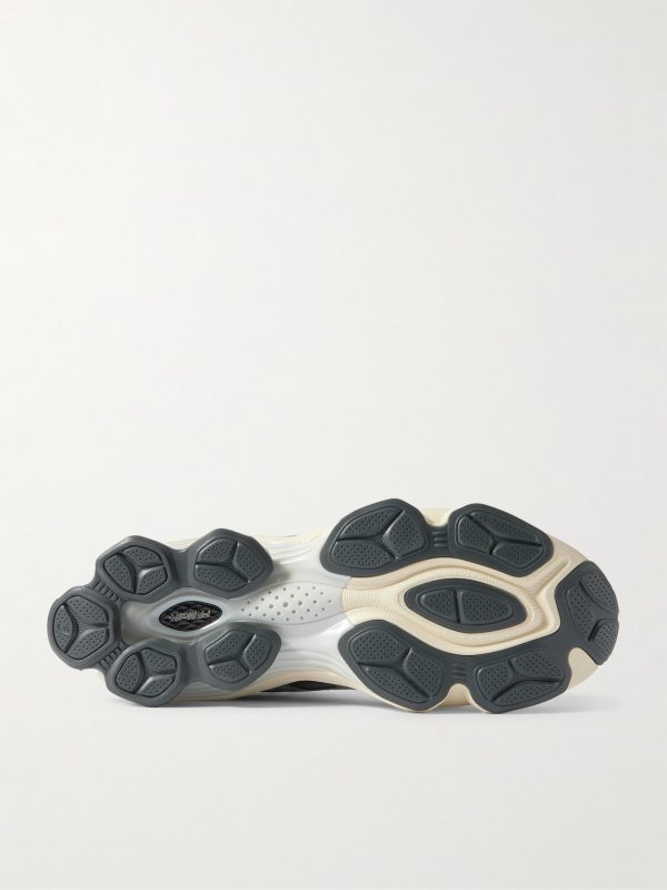 GEL-KINETIC FLUENT™ Mesh Sneakers - E1