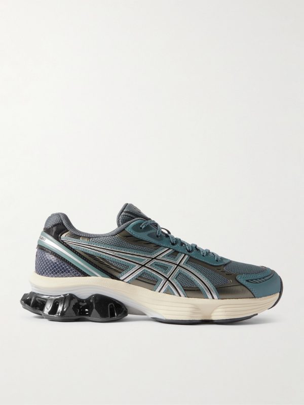 GEL-KINETIC FLUENT™ Mesh Sneakers