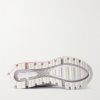 GEL-QUANTUM 360 I Rubber-Trimmed Mesh Sneakers - E1