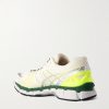 GEL-KAYANO® 20 Rubber-Trimmed Mesh Sneakers - BK GEL-KAYANO® 20 Rubber-Trimmed Mesh Sneakers - BK